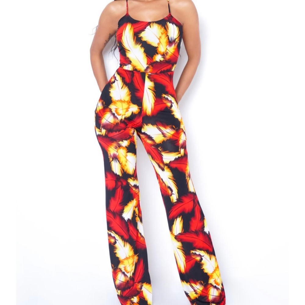 Jumpsuit